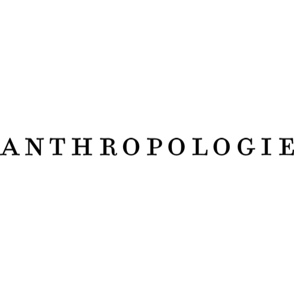 Anthropologie bundle
